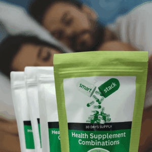 Dream State best supplements for deep sleep UK with Magnesium L-Theanine and 5-HTP