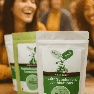 supplements for Seasonal Affective Disorder
