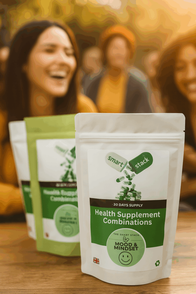 supplements for Seasonal Affective Disorder