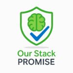 smart stack Supplements UK Our Promise LOGO