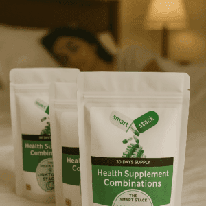 Sleep Supplements UK