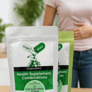 gut health supplements