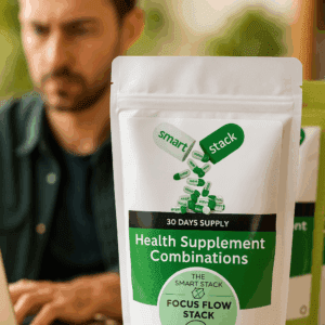 supplements for mental clarity uk