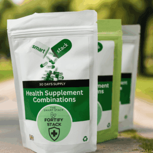 Fortify immune fortifying supplements UK with Echinacea Vitamin C and Zinc