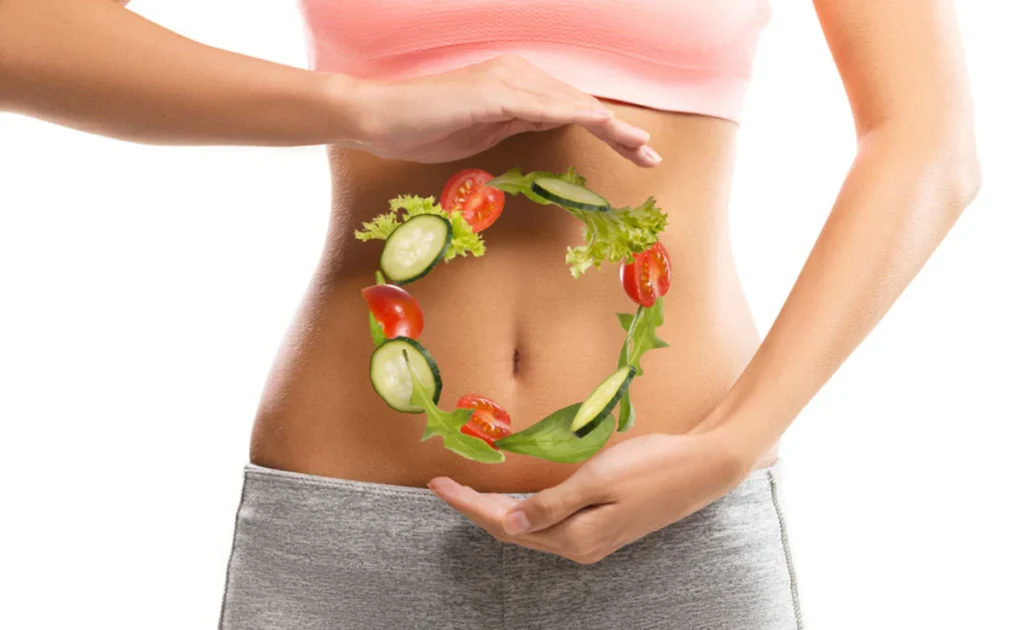 gut health supplements