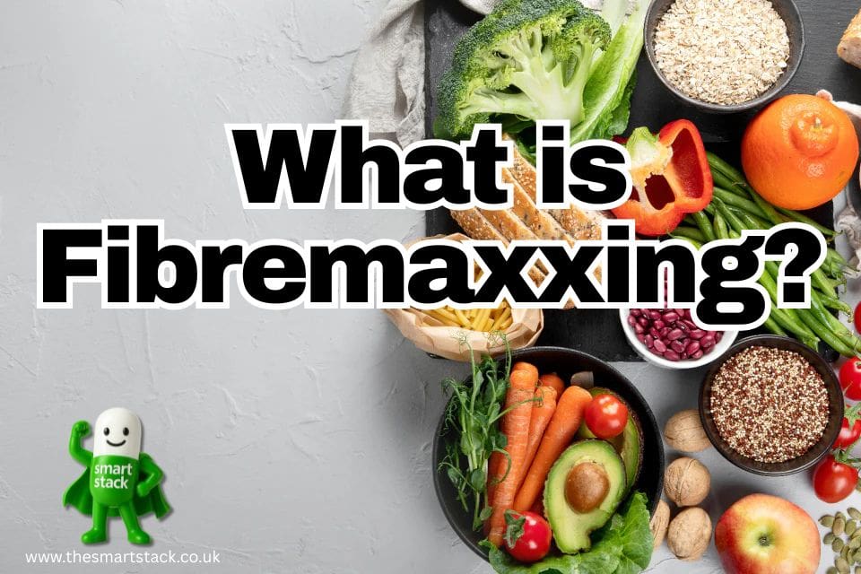 Fibremaxxing