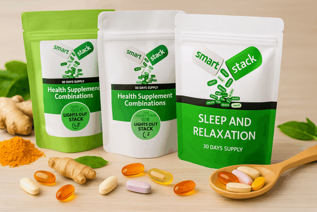 Health supplements UK Why you should consider