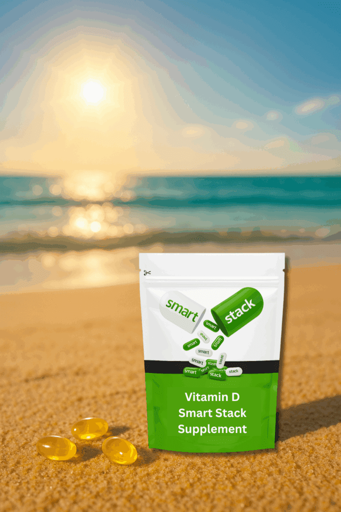 Vitamin D uk