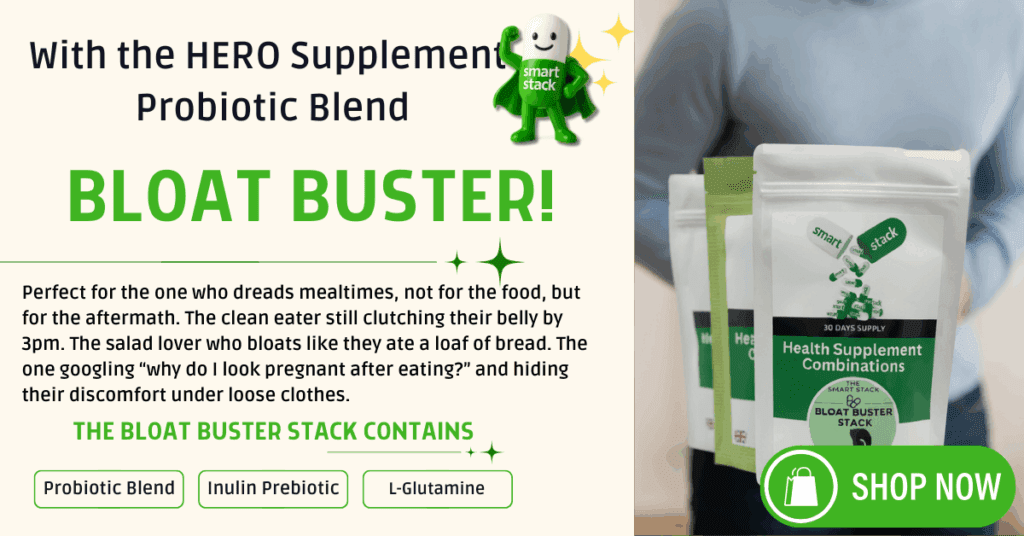 Probiotic Supplement UK