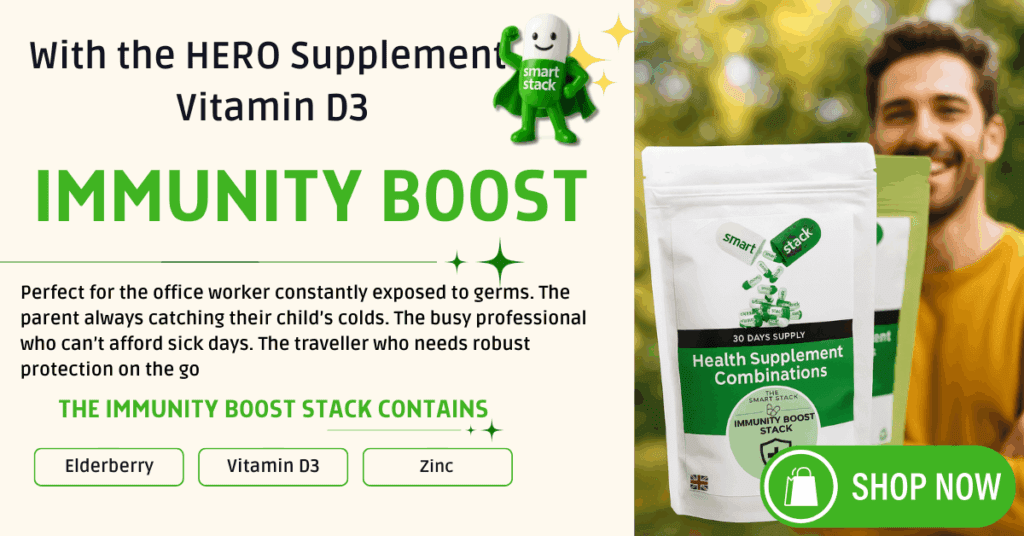 Vitamin D3