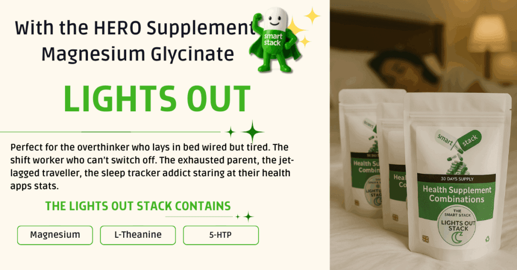 Magnesium Supplements UK