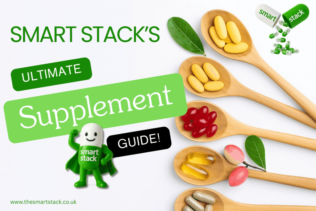 Best Supplements UK