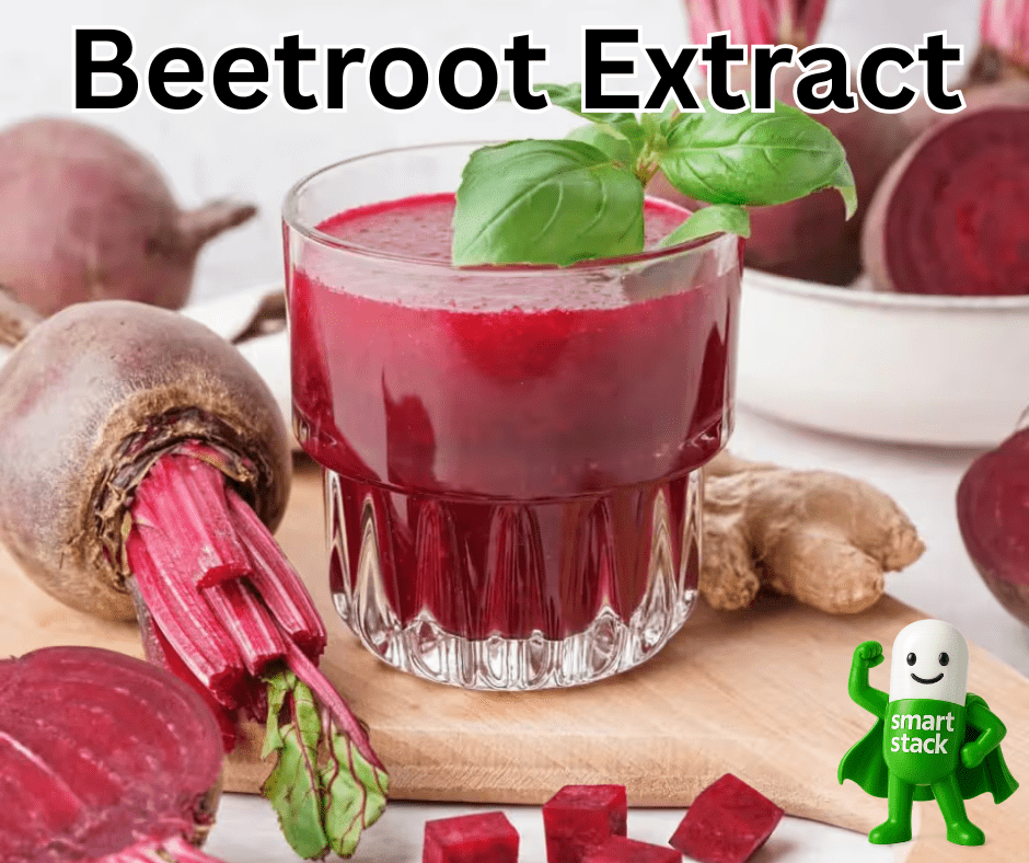 Beetroot Extract UK