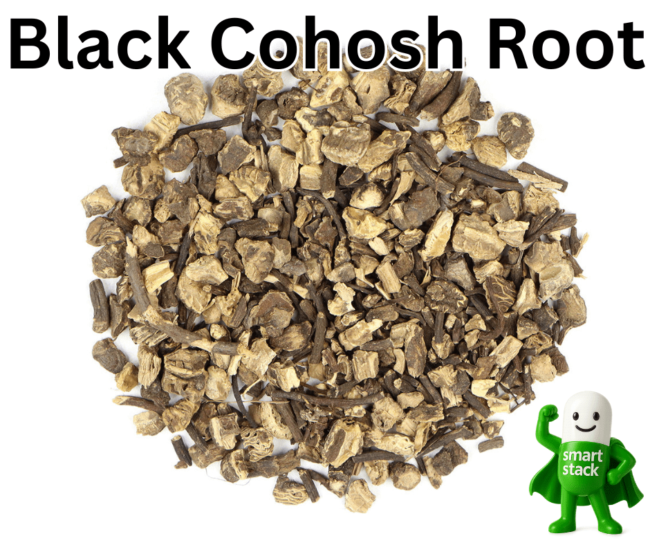Black Cohosh UK