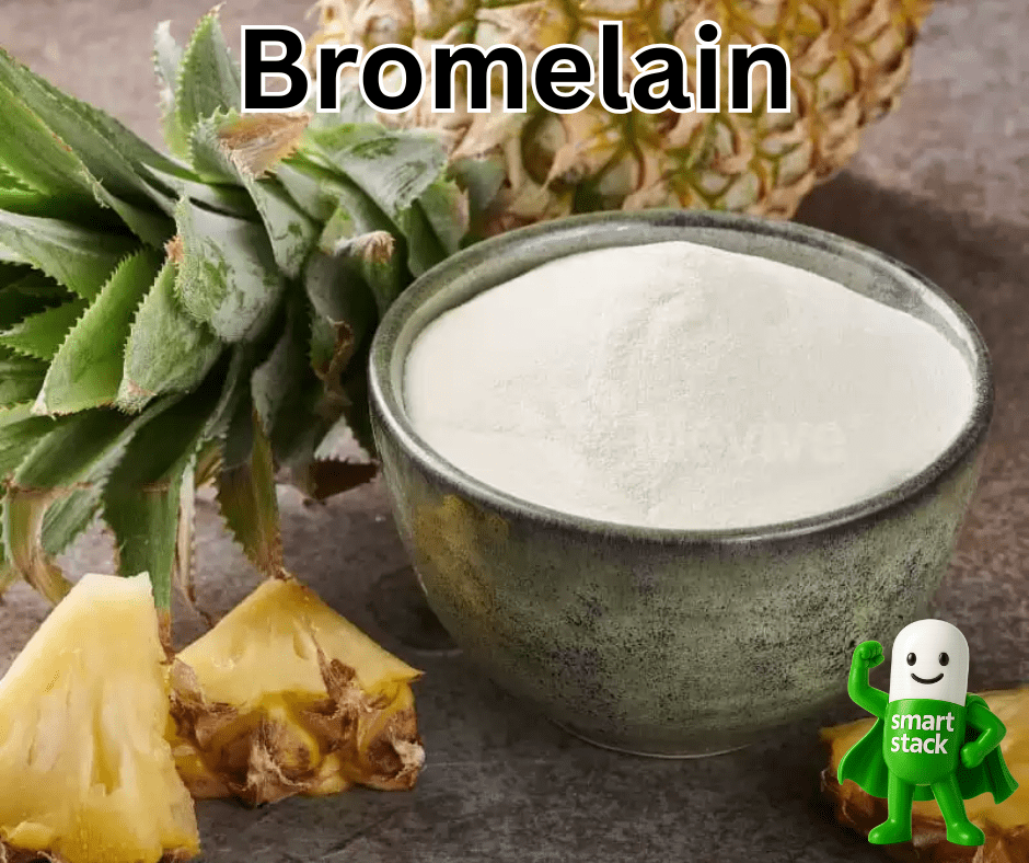 Bromelain UK