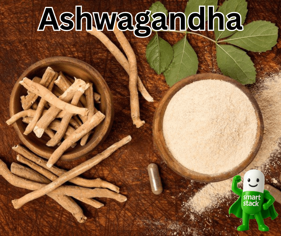 ashwagandha UK