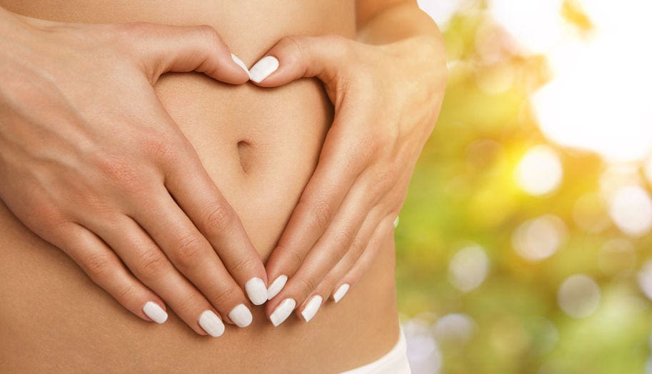 best gut health supplements for bloating uk